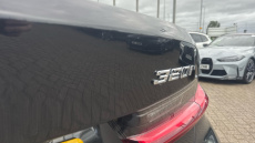 BMW 3 Series 320i M Sport 4dr Step Auto Petrol Saloon